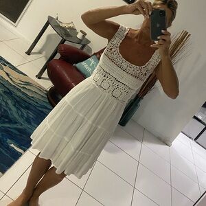 Women’s Summer Dress